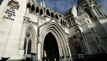 La Cour d39appel du Royaume Uni rejette la demande de Standard