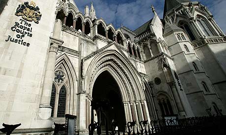 La Cour d39appel du Royaume Uni rejette la demande de Standard